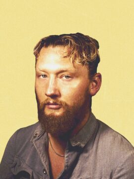 Yellow Days shares new video for ‘I Can’t Believe In Tomorrow’