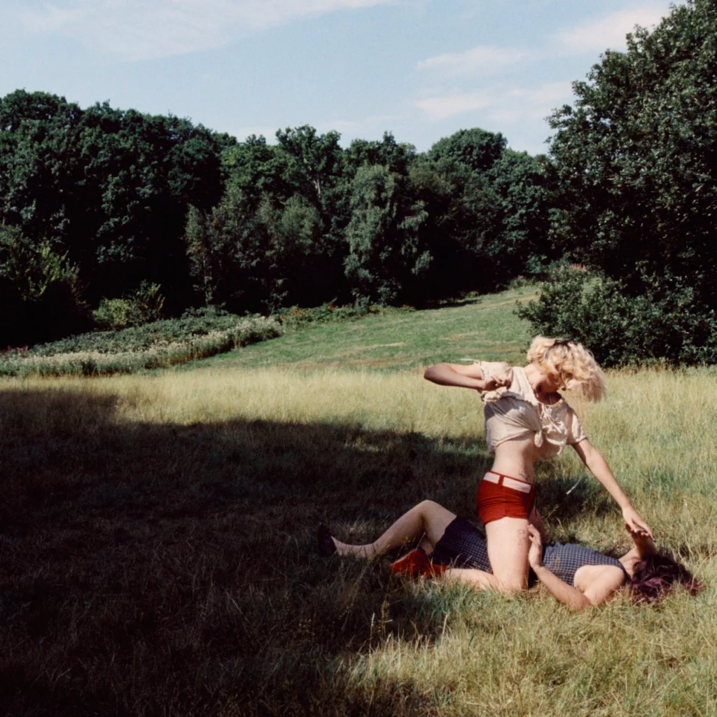 modern woman album
