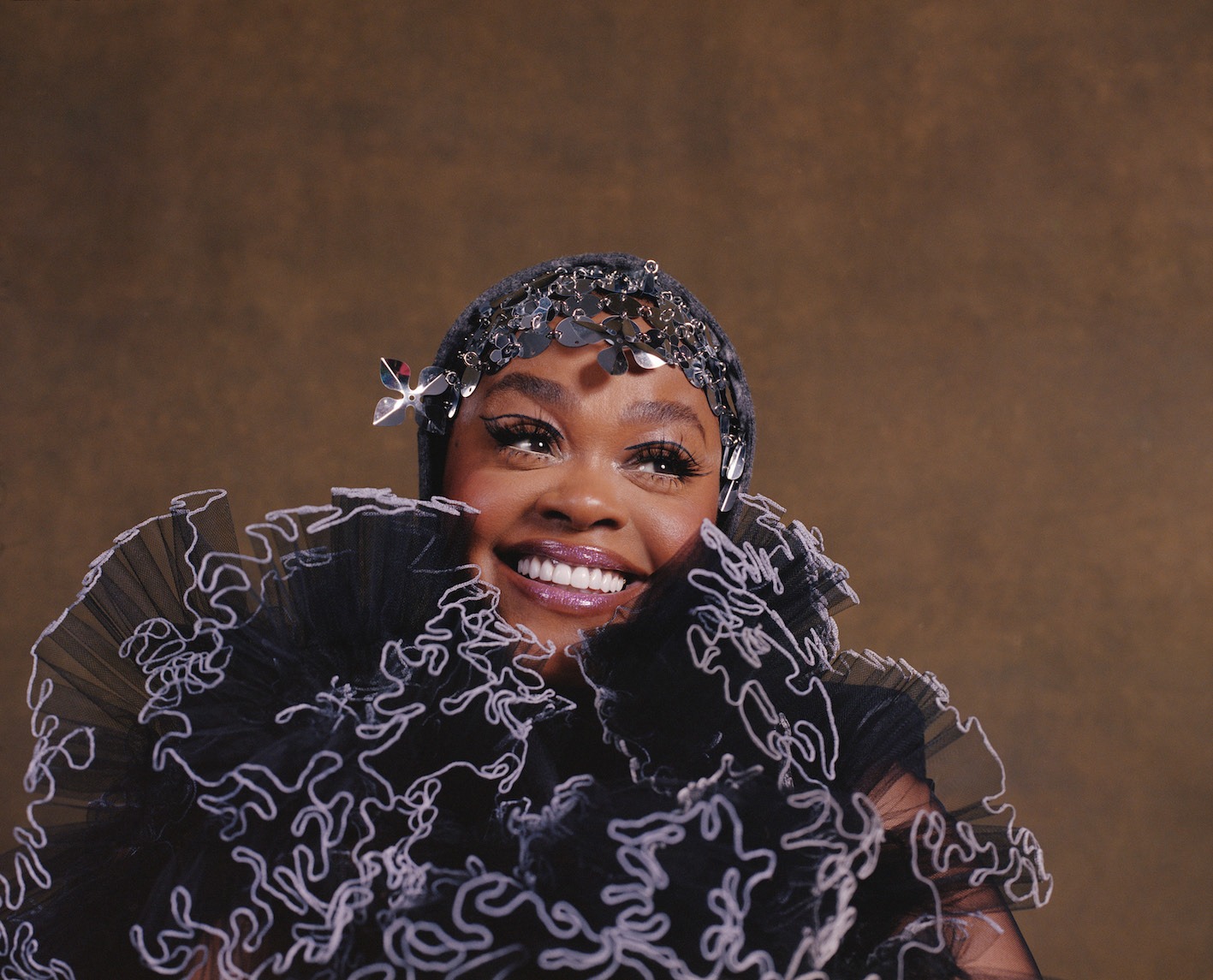 Jill Scott