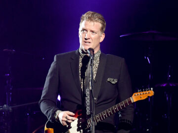 Josh Homme