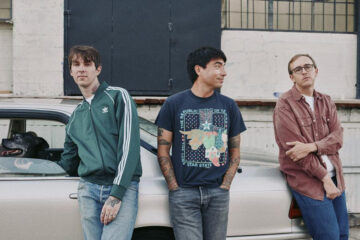 Joyce Manor