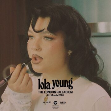 Lola Young