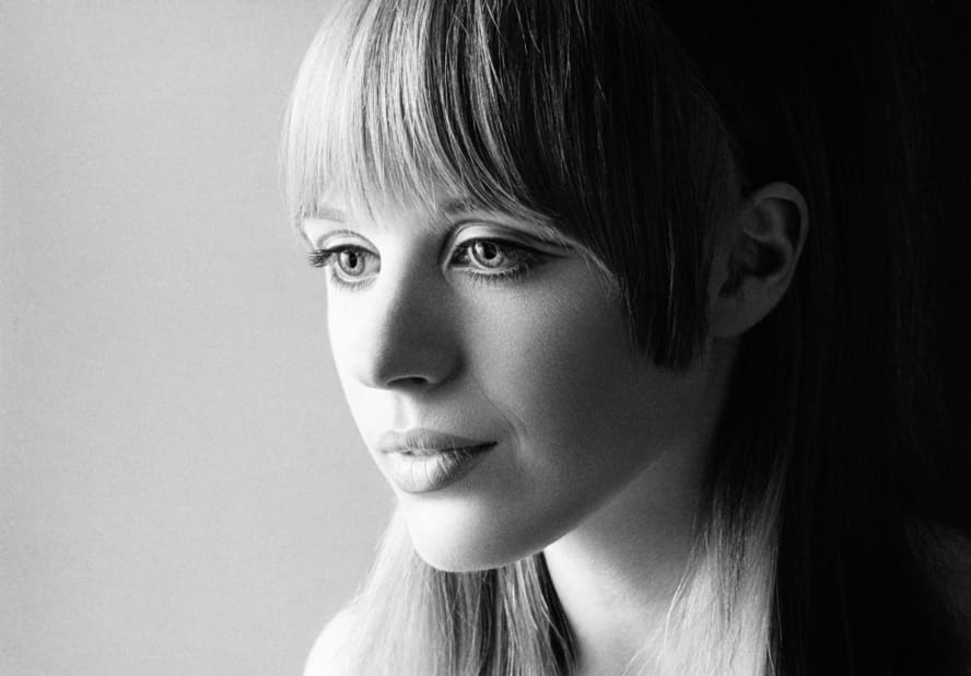 Marianne-Faithful