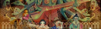 Press Image.The Mountain.Gorillaz (1)
