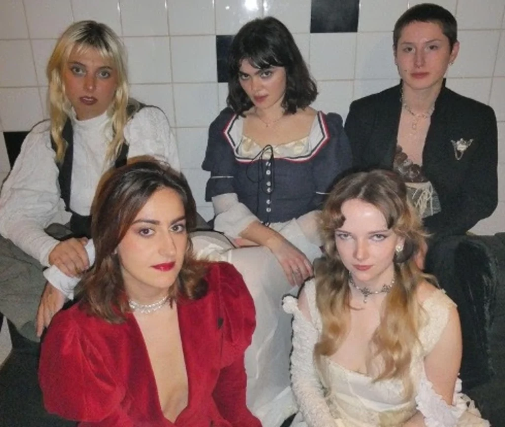 The-Last-Dinner-Party-War-Child