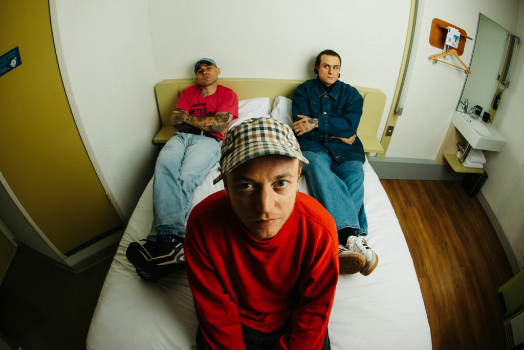 DMAs