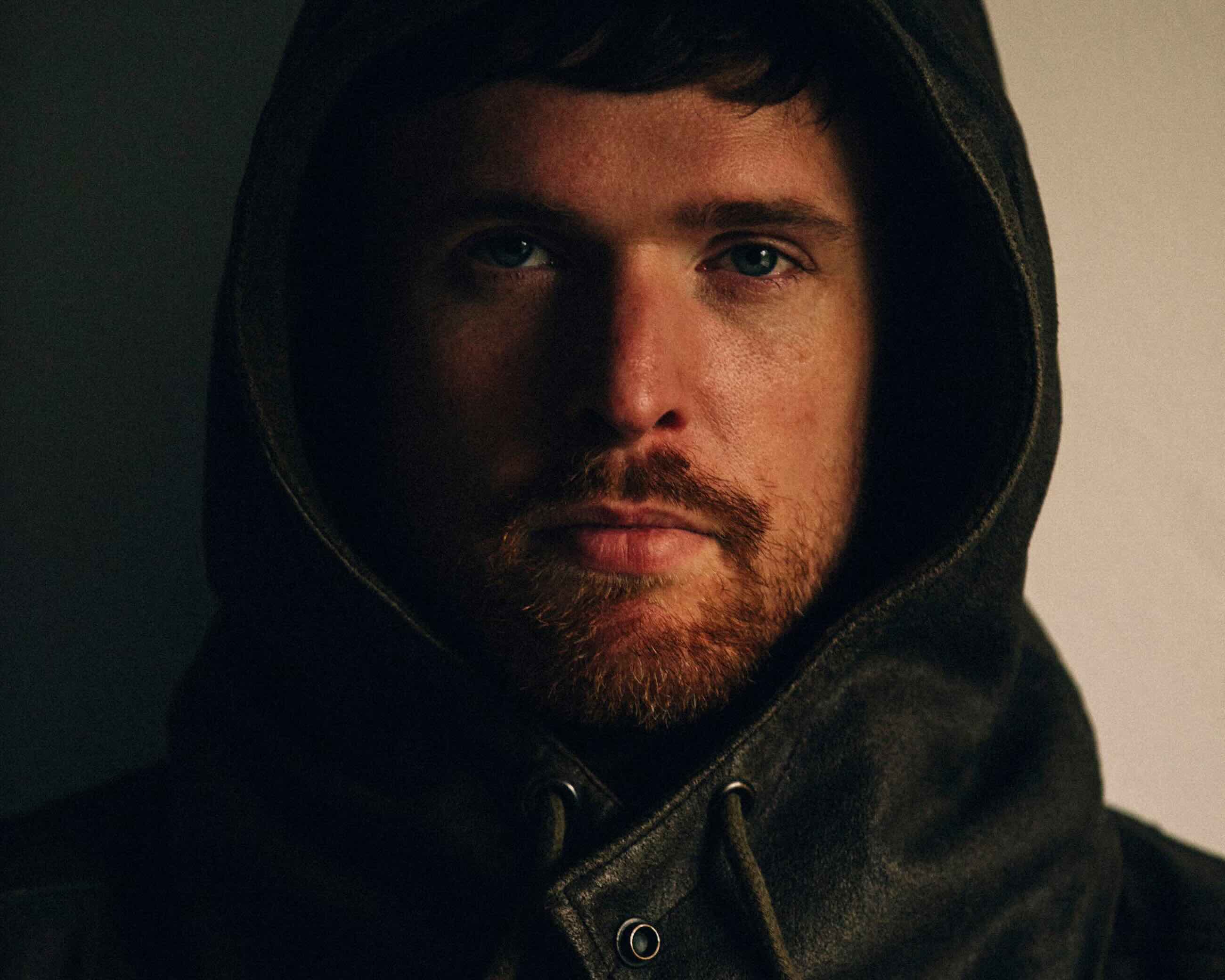 James Blake