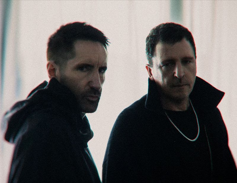 Nine Inch Nails