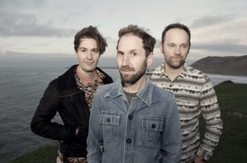 Stornoway-band