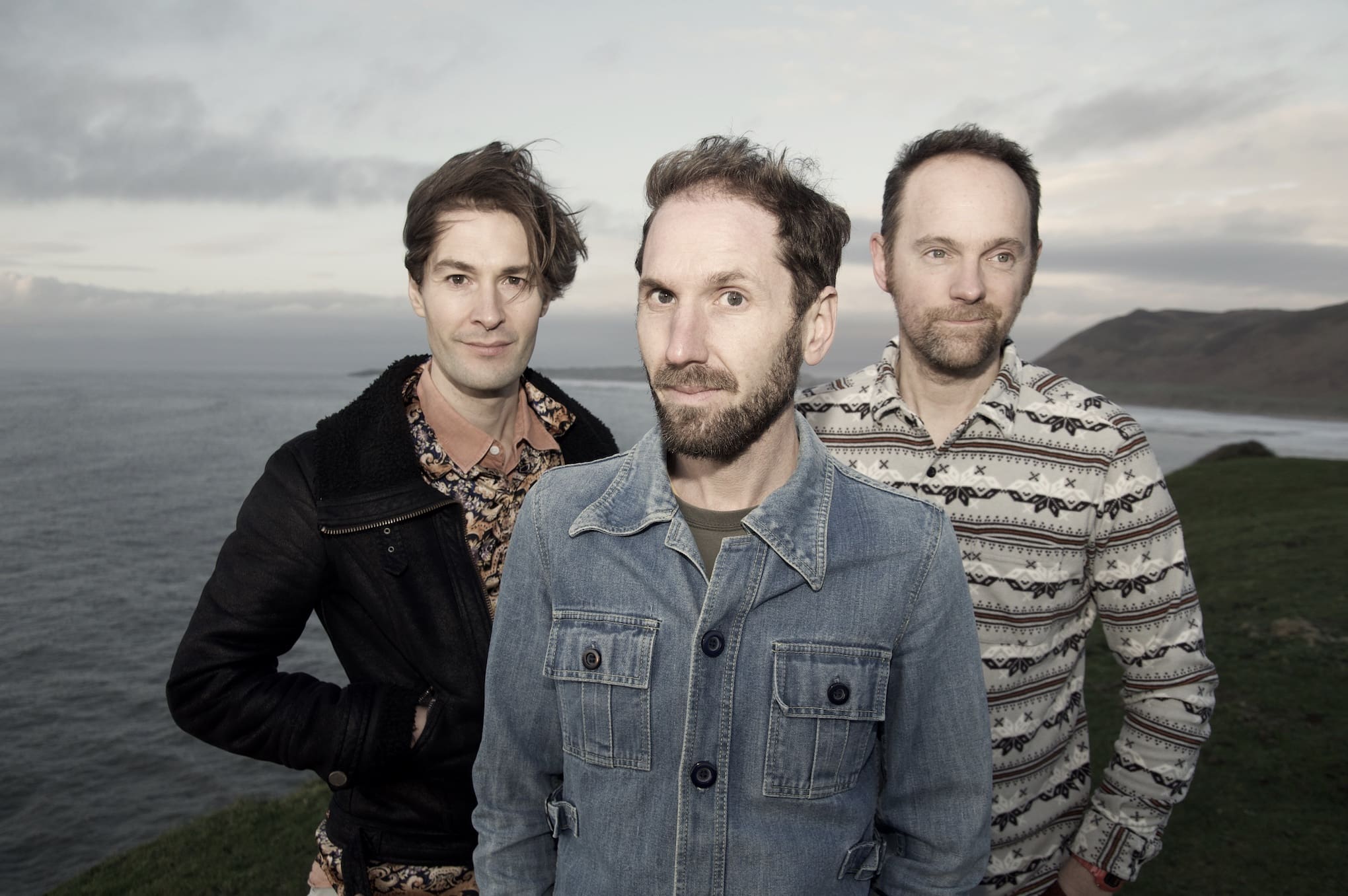 Stornoway-band