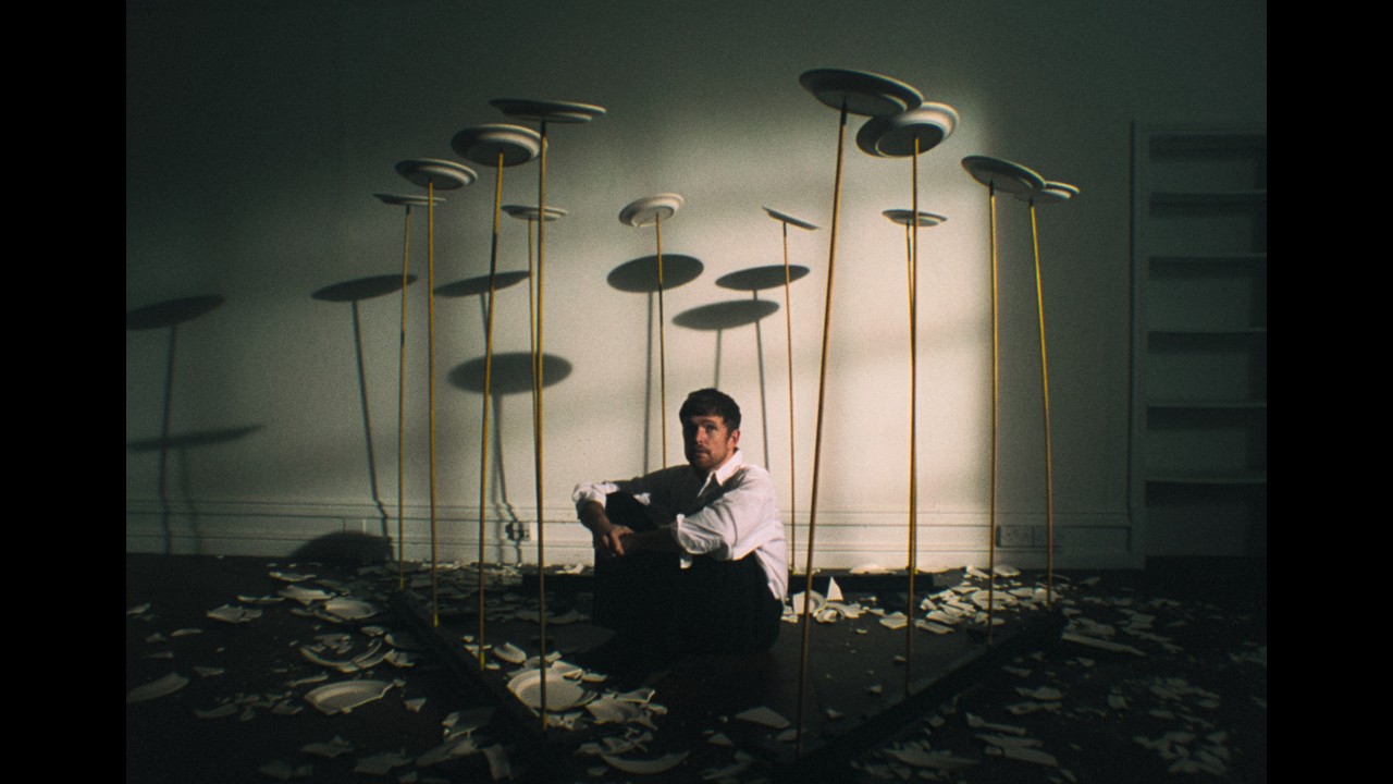 Trying Times review | A newly independent James Blake searches for