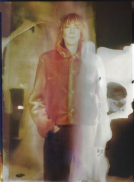 Beth Orton press photo by Kasia Wozniak, 2026