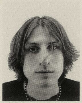 Callum Thompson AKA press photo, 2026