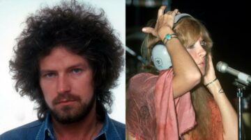 Don Henley Stevie Nicks Fleetwood Mac