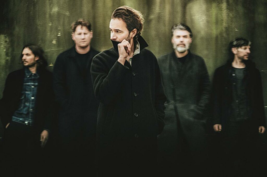 Editors new album Call It Out
