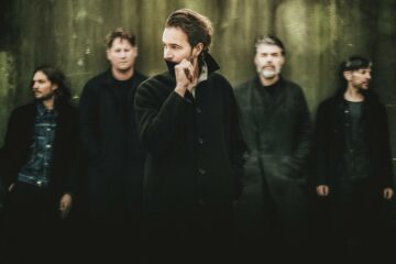 Editors new album Call It Out