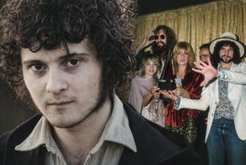 Fleetwood Mac Jeremy Spencer cult