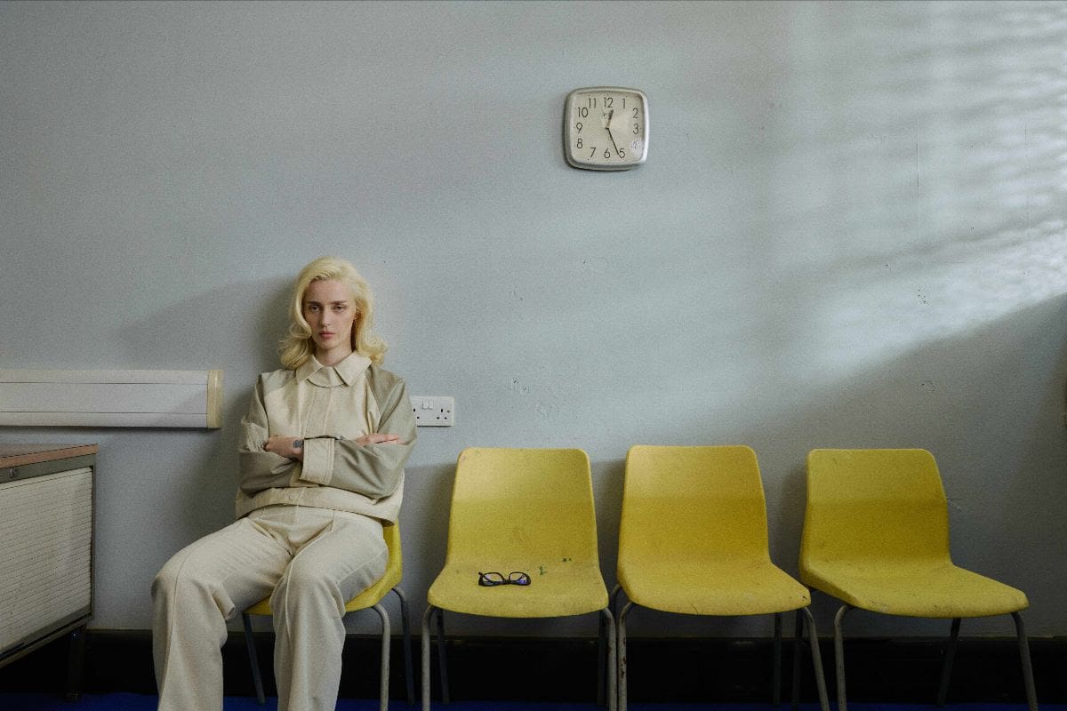 Gia Ford press photo by Melanie Lehmann, 2026