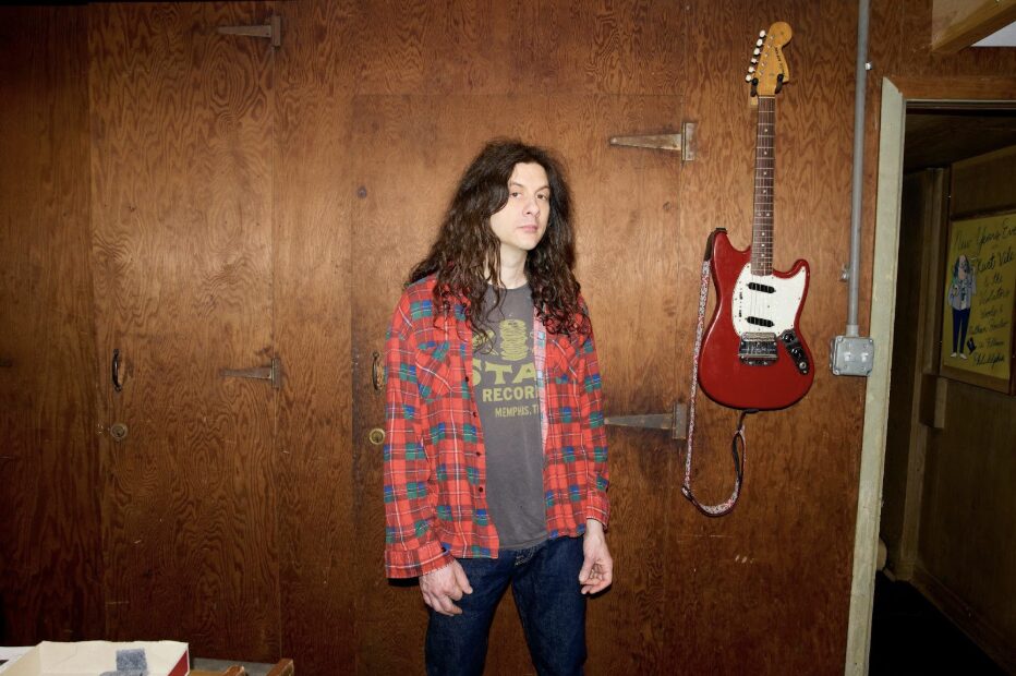 Kurt Vile