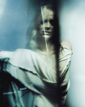 Saskia press photo, 2026