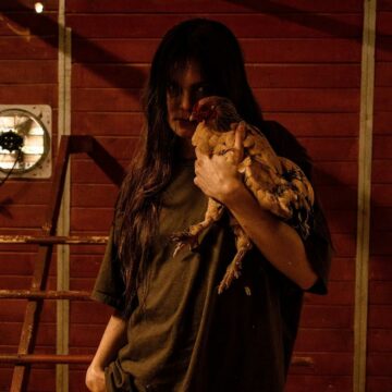 Sofia Isella press photo, 2026