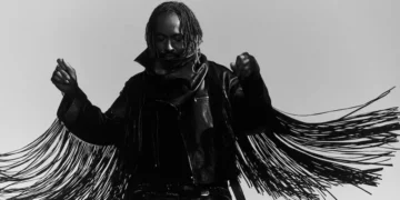 Thundercat-Distracted