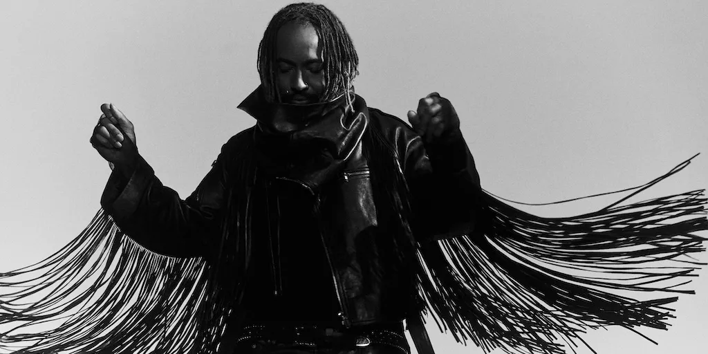 Thundercat-Distracted