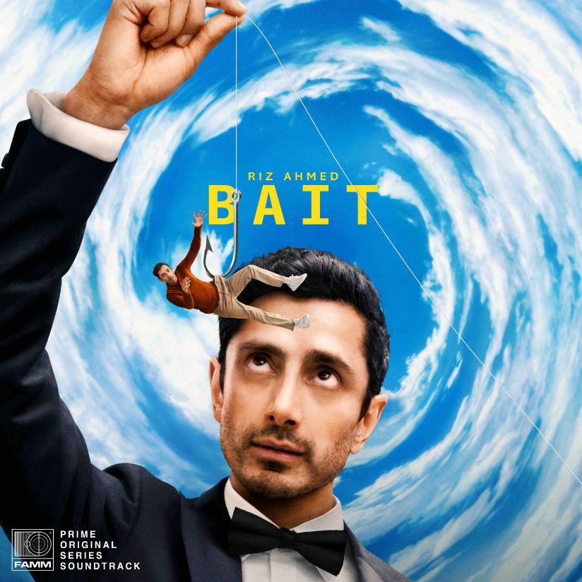 Riz Ahmed press photo, 2026