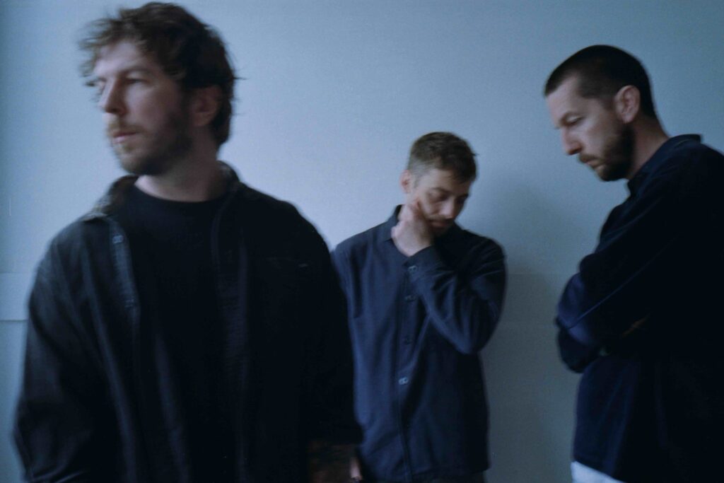 Gotts Street Park share first new music in three years with Matt Maltese collaboration 'Some Birds Don't Fly'
