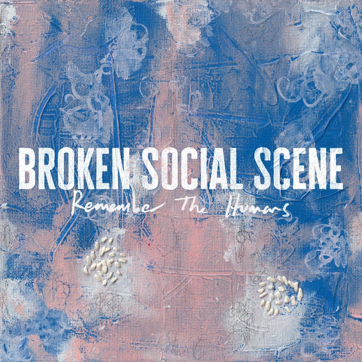 Broken Social Scene press photo 2026