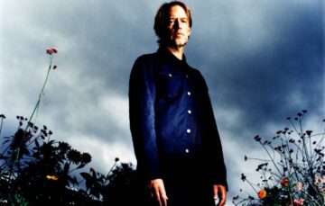 Ed O'Brien Steve Gullick