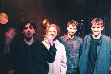Holly Head press photo by Akoustik Anarkhy, 2026