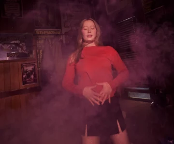 Julia Jacklin press photo, 2026