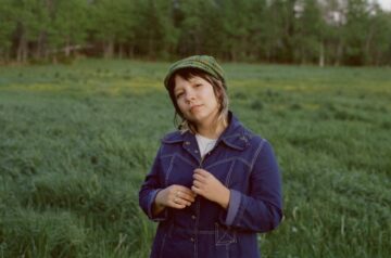 Lily Seabird press photo by Noah Lenker, 2026