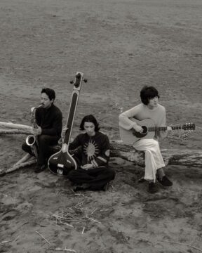 Maya Ongaku promotional image, Nothing Space Music 2026