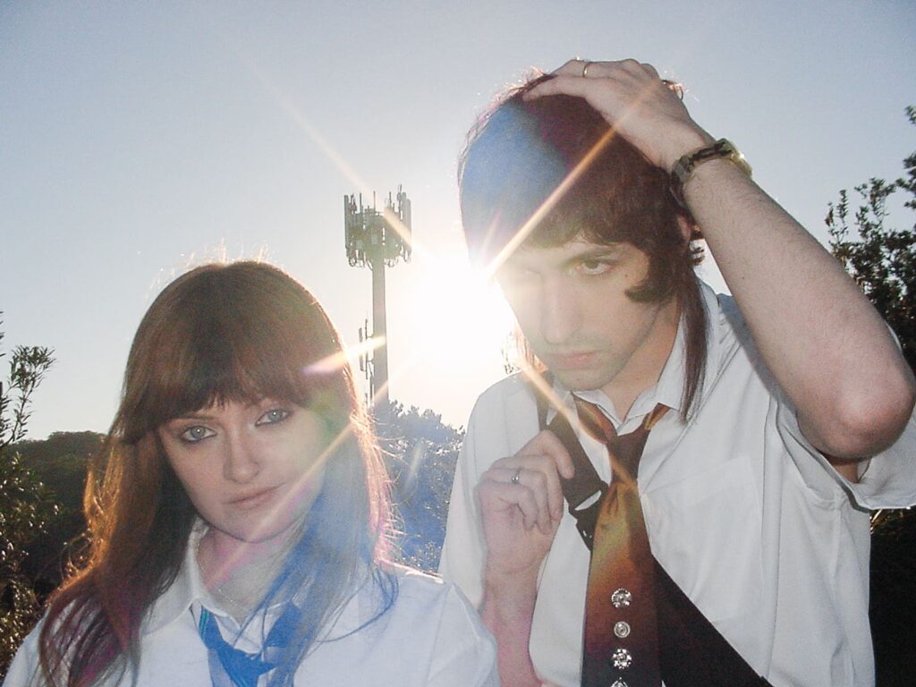 Ninajirachi and Porter Robinson's 'WannaCry' began at a teenage concert in Sydney