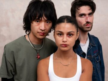 Honeyglaze, press photo ahead of Soundhood East London 2026