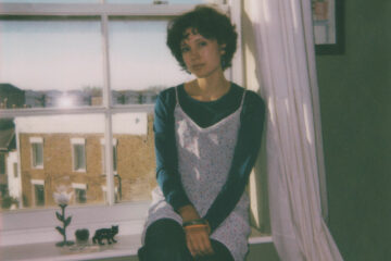 Liana Flores, press photo ahead of new EP And So It Goes…