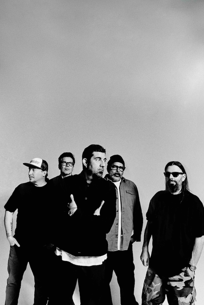All Points East announces new acts for Deftones' Outbreak London headline show on 23rd August