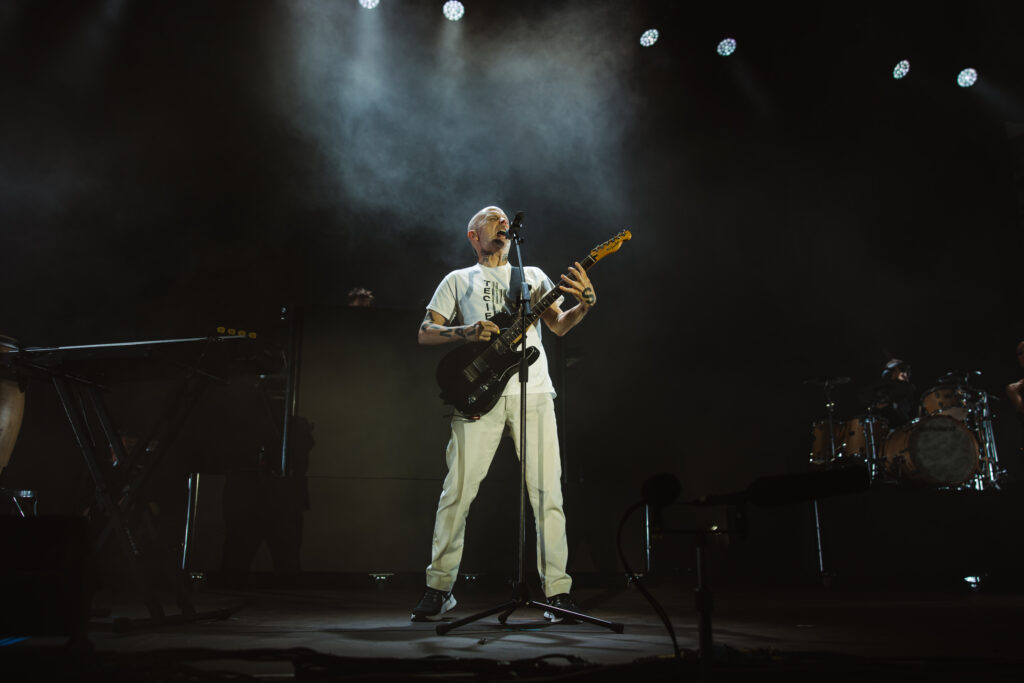 Moby