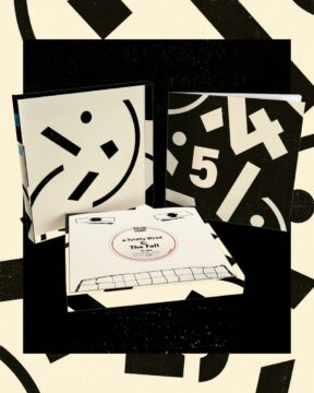Rough Trade Records dig through four decades of seven-inches for Volume 2 boxset