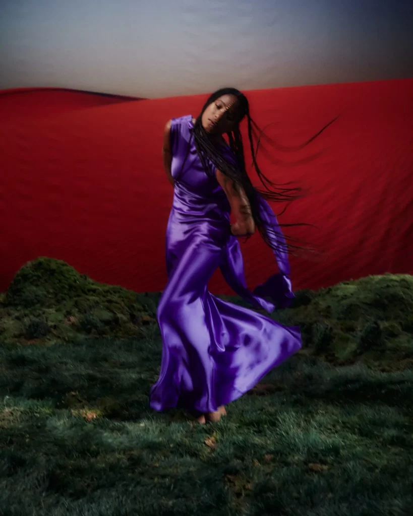 The Thread review | Five months on from her last album, Willow slows right down | whynow