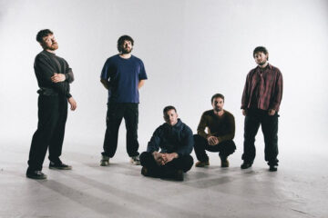 Citizen share new single 'Good Fortune' ahead of album Halcyon Blues