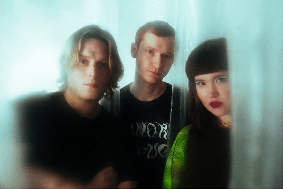 PVA announce ICA headline show alongside new mini album 'A Dream Like This' whynow