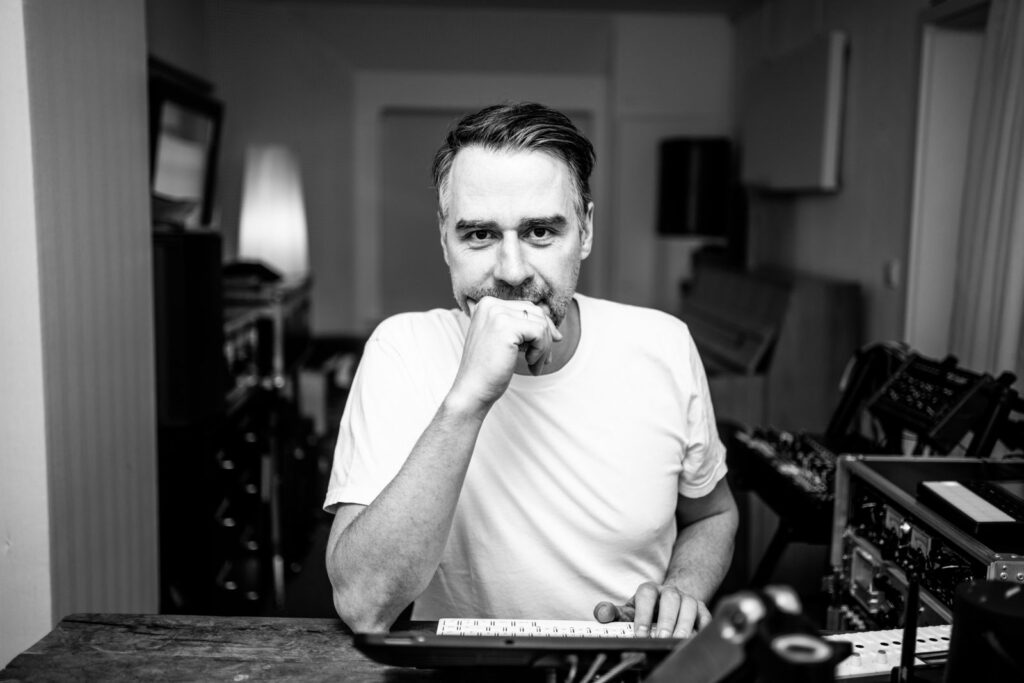 Stimming interview