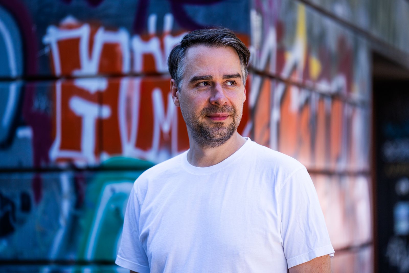 'I want to make hardware sing' | Stimming interviewed whynow