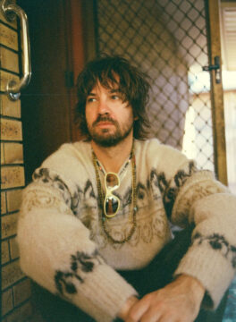Tame Impala, press photo ahead of 2027 European tour