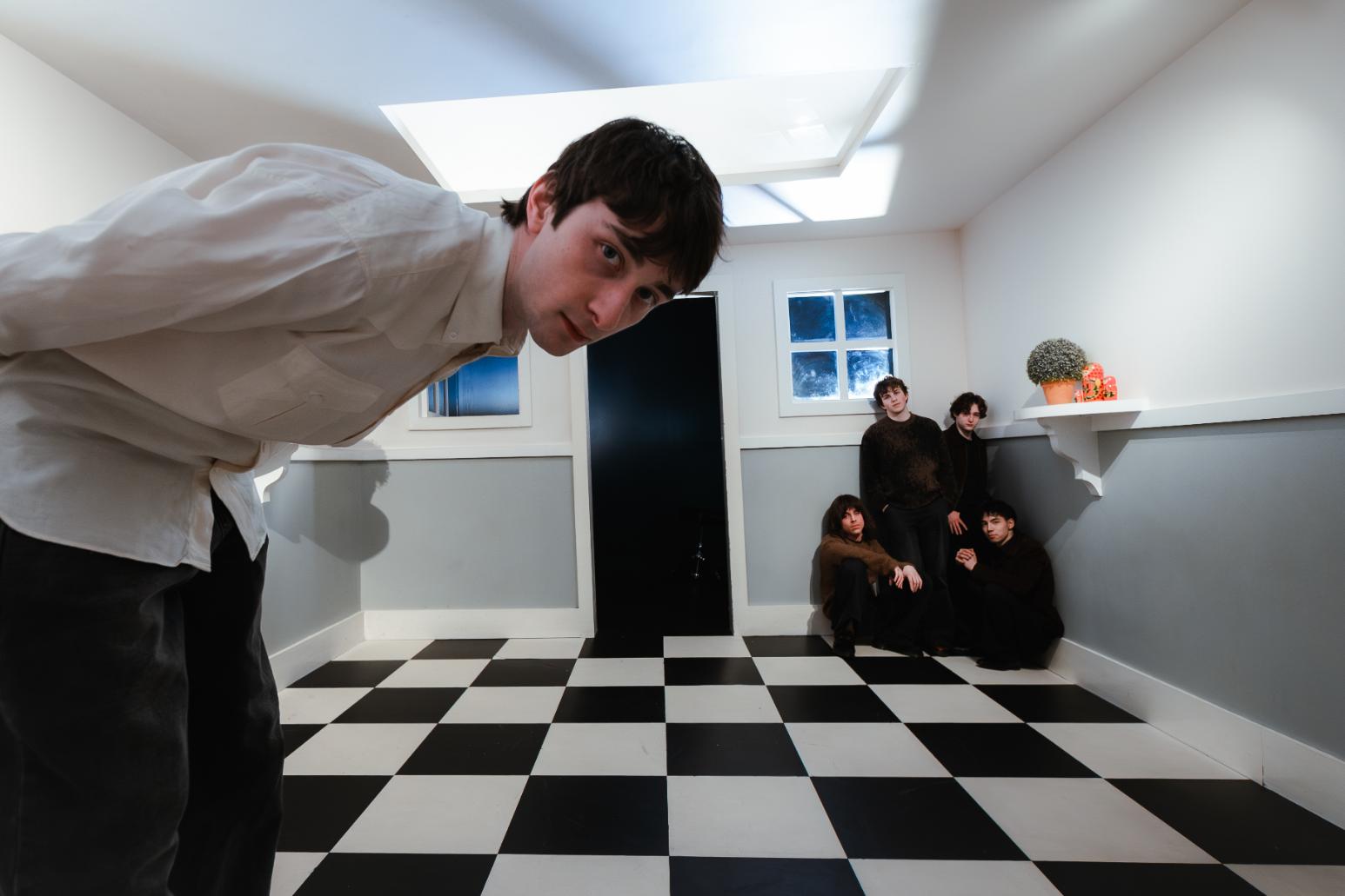 'It would feel wrong to shy away from a subject' | The Guest List's Cai Alty interviewed whynow