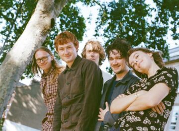 The Cindys announce debut album 'Love Century'