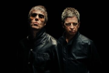 Oasis announce Oasis Live '27 tour dates
